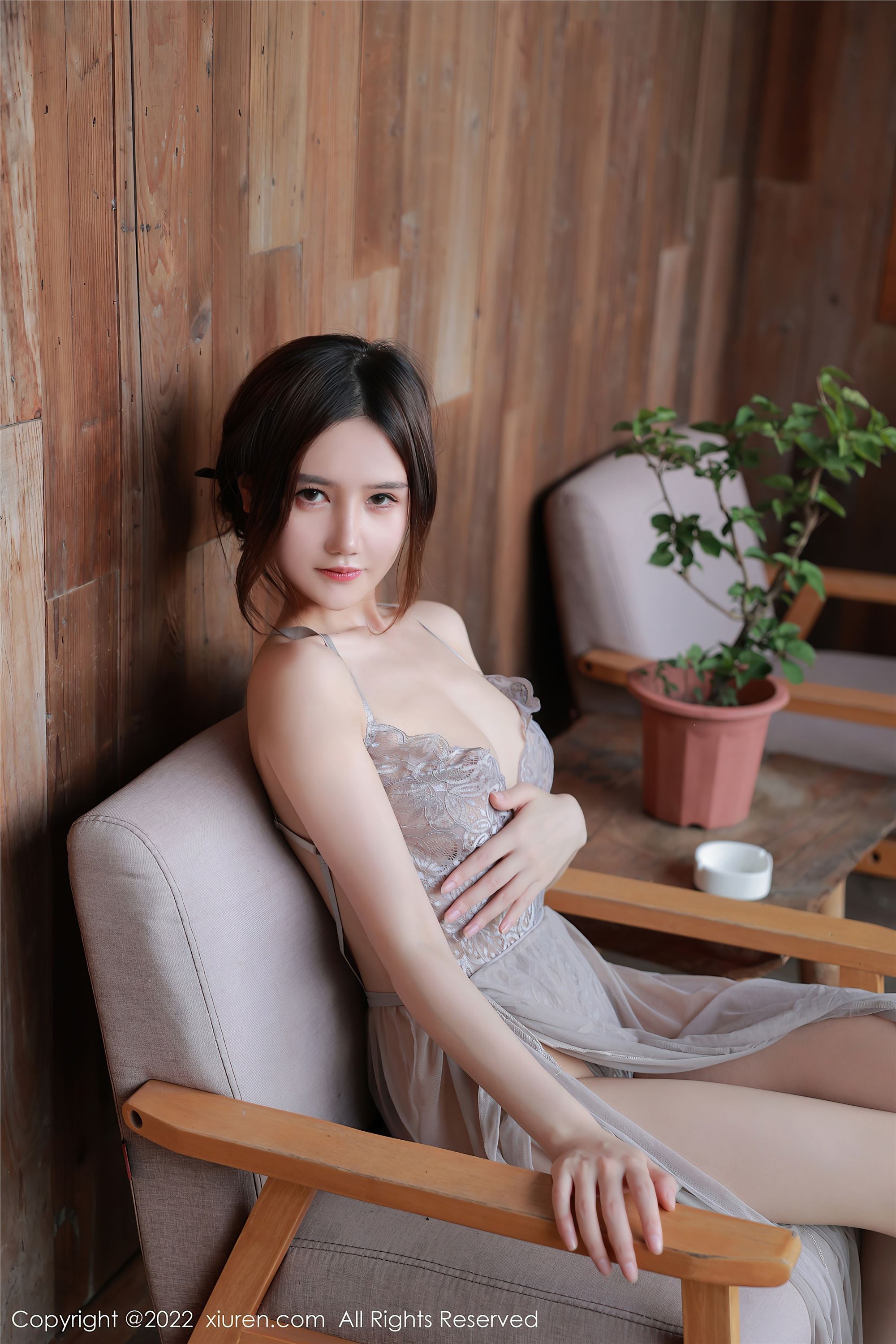 Xiuren秀人网 2022.09.29 NO.5660 古月小同学